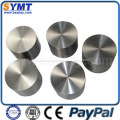 Polished Pure Tantalum Target